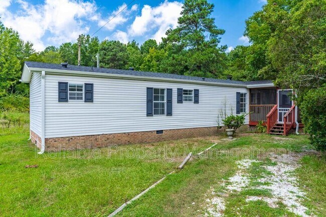 Building Photo - 2001 Auburn Rd