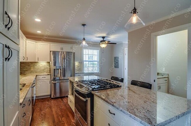 Foto del edificio - 4108 Aberdeen Rd