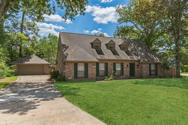 Building Photo - 550 Gunston Ct
