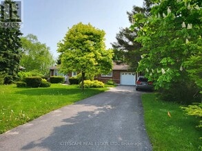 Building Photo - 1605 Bowmanville Ave