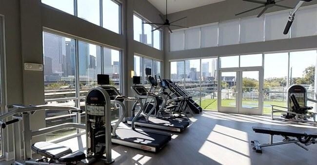 Building Photo - 1 bedroom in Houston TX 77007