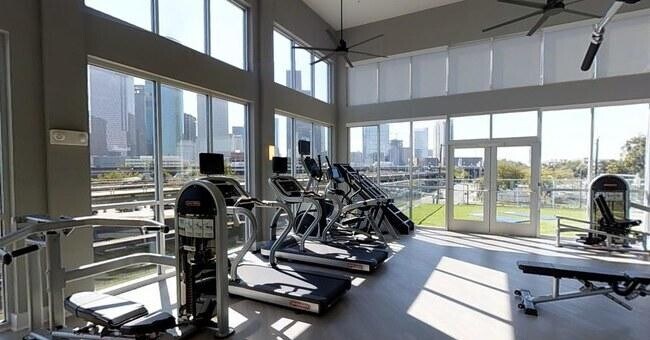 Foto del edificio - 1 bedroom in Houston TX 77007