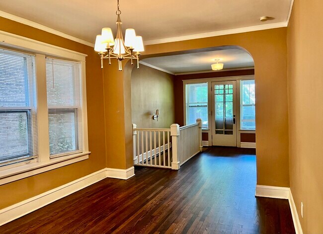 Foto del edificio - 4827 N Kedvale Ave