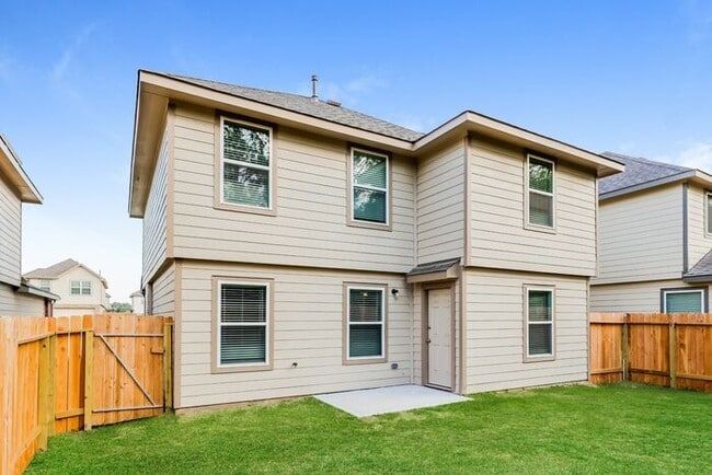 Building Photo - 5027 Giant Sequoia Way
