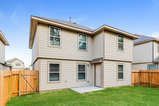 Foto del edificio - 5027 Giant Sequoia Way