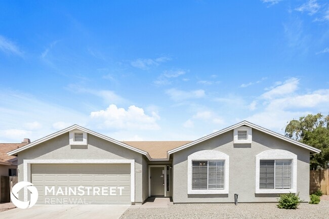 Building Photo - 6335 E Brown Rd