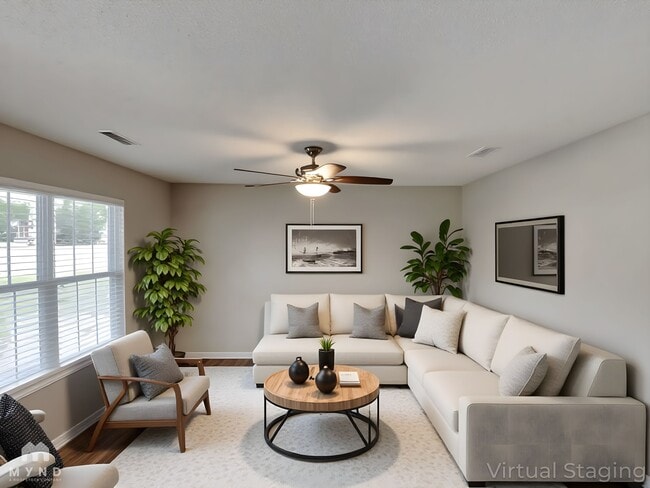 Foto del edificio - 4702 Mallard Creek Dr