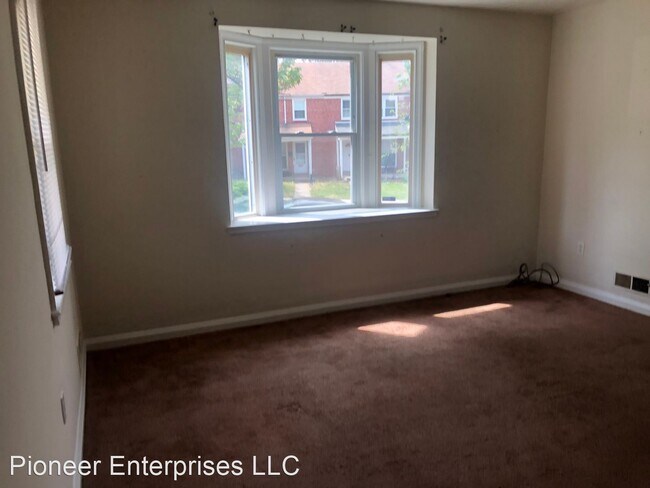 Building Photo - 3 br, 1 bath House - 1300 Gittings Ave