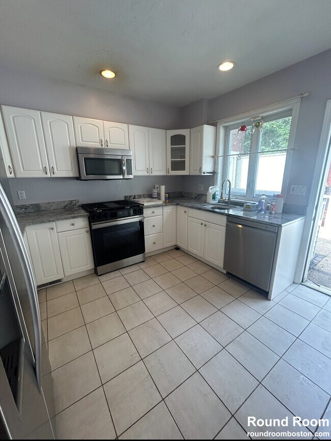 Foto del edificio - 30 Cameron St