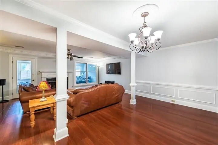 Primary Photo - 405 Towergate Pl