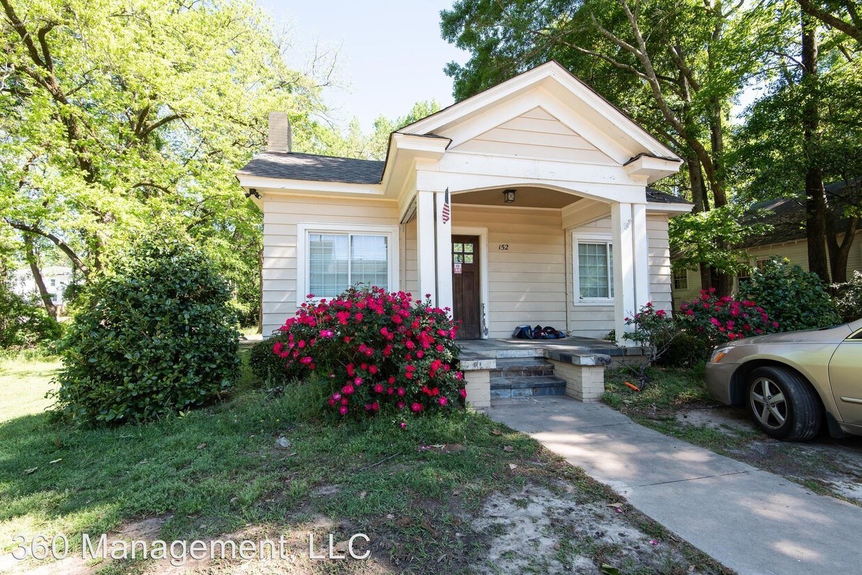 Primary Photo - 3 br, 2 bath House - 152 Bragg Avenue