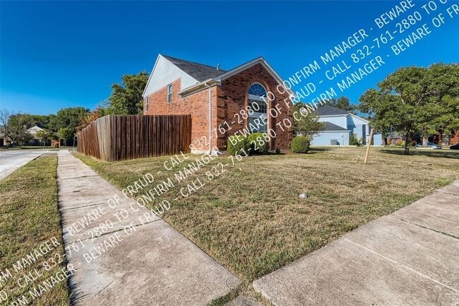 Photo - 4113 Starboard Trail House