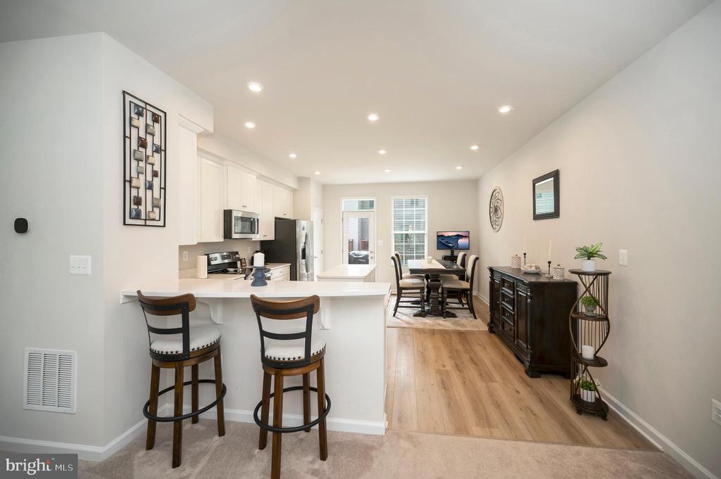 Foto principal - 1042 Alum Spring Rd