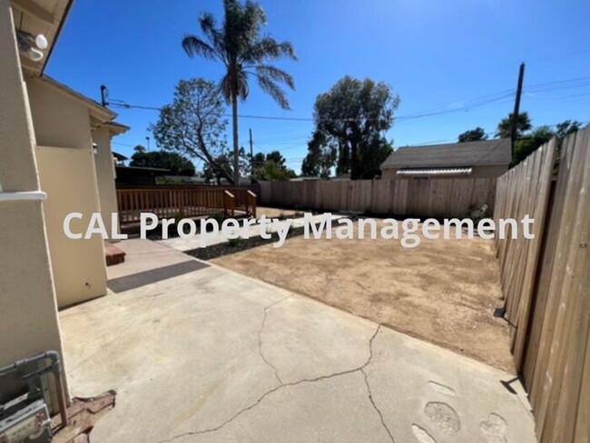 Foto del edificio - Burbank House for Rent in Great Location!