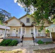 Building Photo - 649 Merrick St