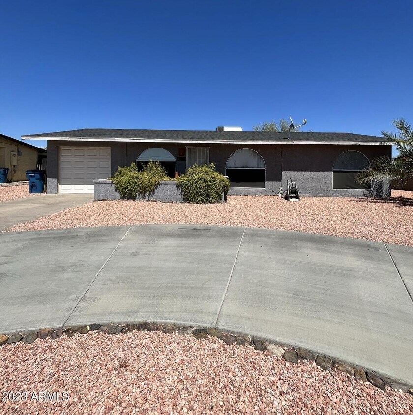 1435 Ironwood Dr, Apache Junction, AZ 85120 House Rental in Apache