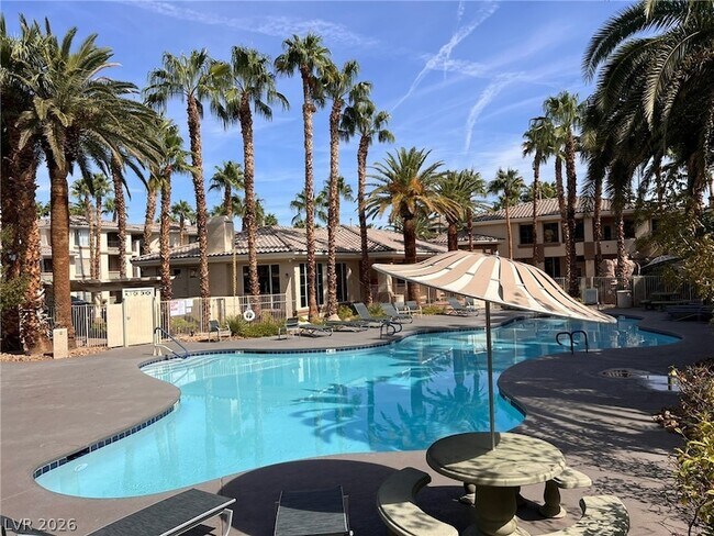 Foto del edificio - 7173 S Durango Dr