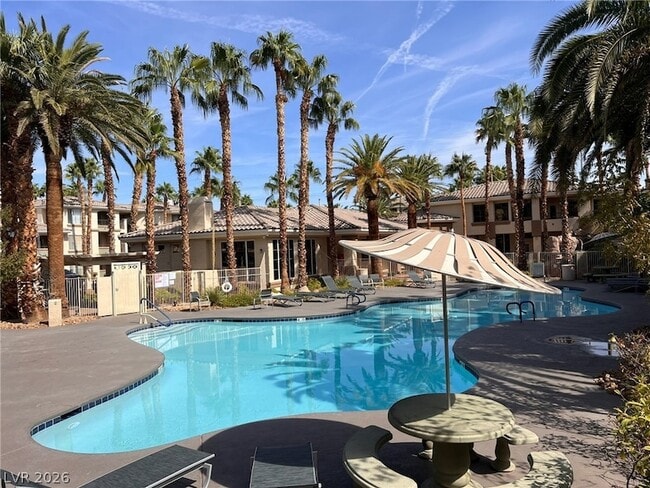 Building Photo - 7173 S Durango Dr