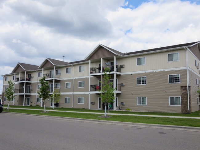 Foto del edificio - Amber Ridge Apartments