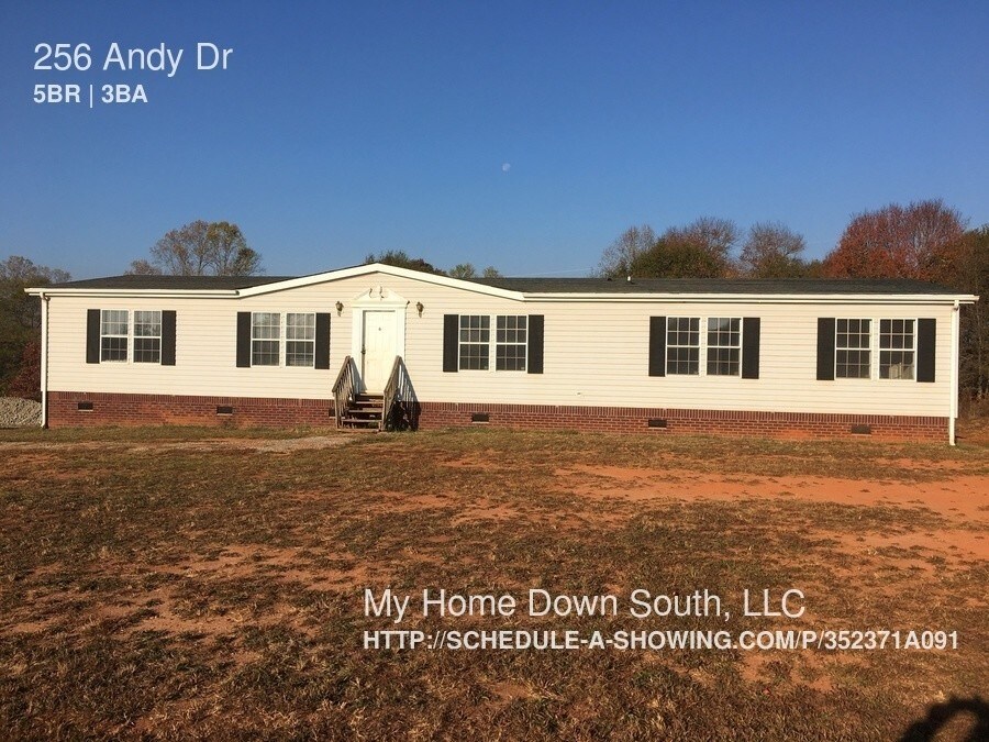 Primary Photo - 256 Andy Dr