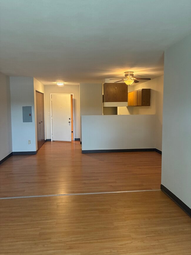 Foto del edificio - Festival Gardens