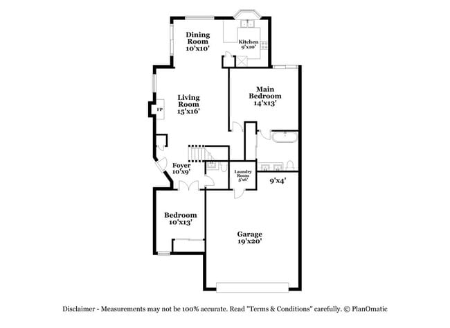Building Photo - 4674 W Harrison St