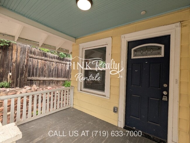 Photo - 120 Lafayette Rd House