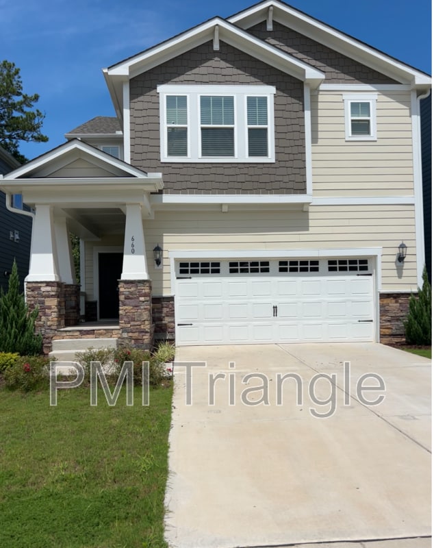 Primary Photo - 660 Sage Oak Ln