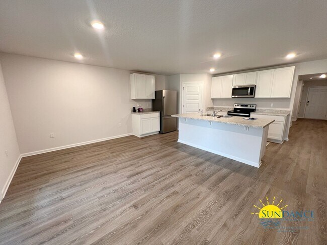 Foto del edificio - Stunning 4 Bedroom Home in Crestview!