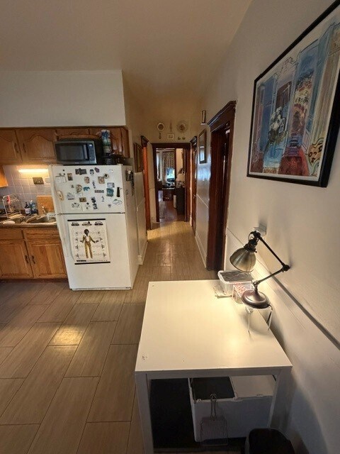 Foto del edificio - 2448 W Gunnison St