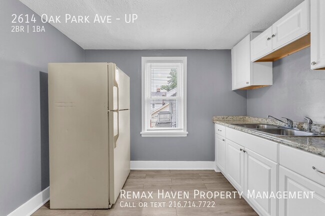 Foto del edificio - 2614 Oak Park Ave