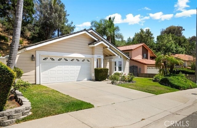 Building Photo - 23484 Coyote Springs Dr