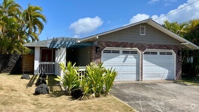 Building Photo - 575 N Kalaheo Ave