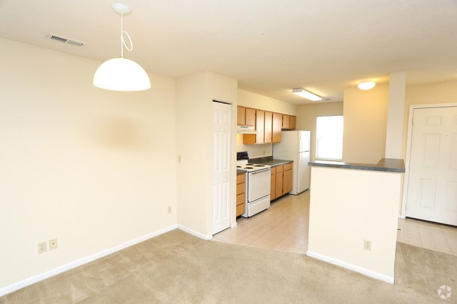 Arbors At Eastland Apartments Evansville In Apartments Com