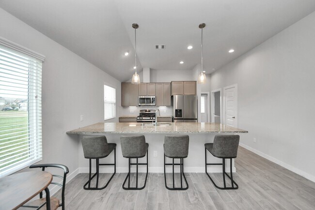 Foto del edificio - 2643 Oakleaf Ash Ln
