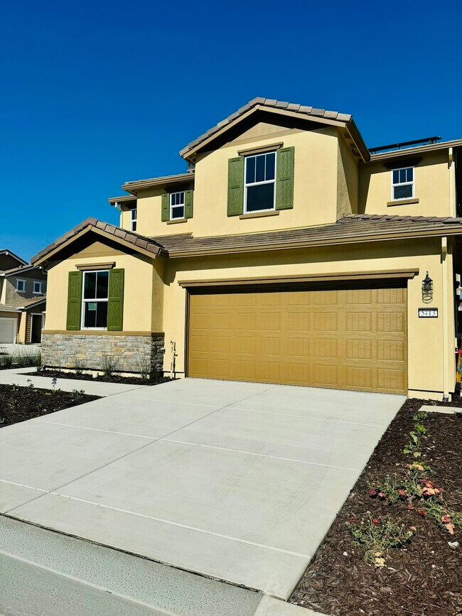 Foto del edificio - 5413 Knights Valley Ln