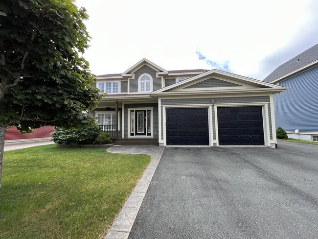Building Photo - 6 Blue Puttee Drive