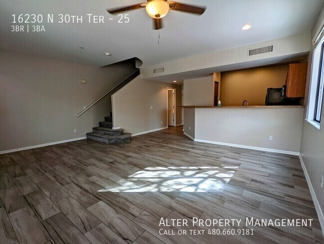 Foto del edificio - 16230 N 30th Terrace