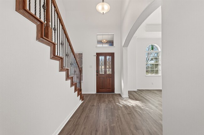 Foto del edificio - 3603 Gail Meadow Ct