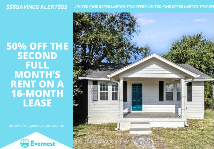 Foto principal - 1304 Joseph Ave