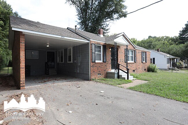 Foto del edificio - 2554 Henderson St