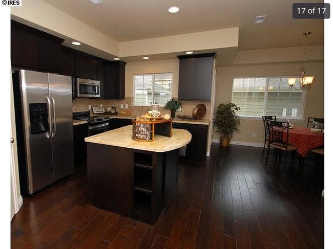 Foto del edificio - Great Townhome in Fort Collins