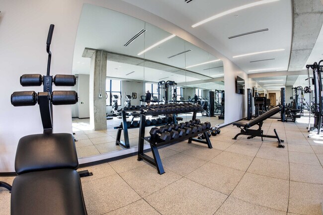 Foto del edificio - The Hooper