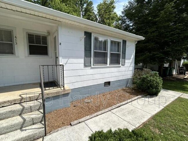 Foto del edificio - 413 3rd Ave NW