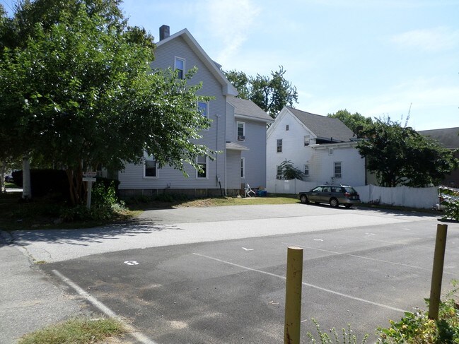 Building Photo - 159 Orange St