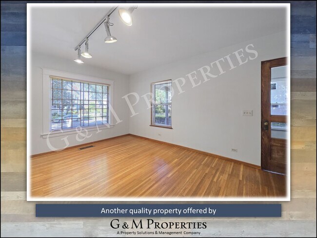 Building Photo - Fantastic 3-Bedroom Rental on Park Ave!