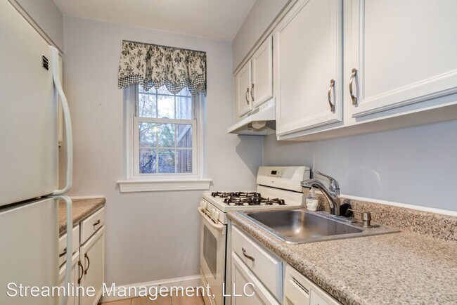 Foto del edificio - 1 br, 1 bath House - 30 S. Old Glebe Road #2