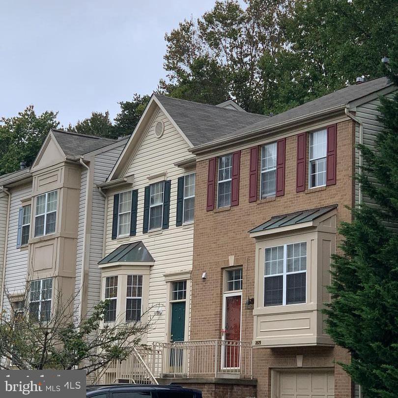 Foto principal - 2673 Worrell Ct