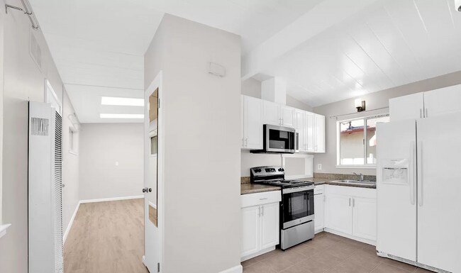 Foto del edificio - 3271 Alma St