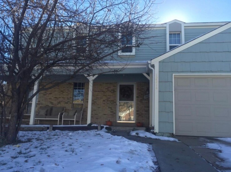 12214 W Saratoga Ave, Morrison, CO 80465 House Rental in Morrison, CO